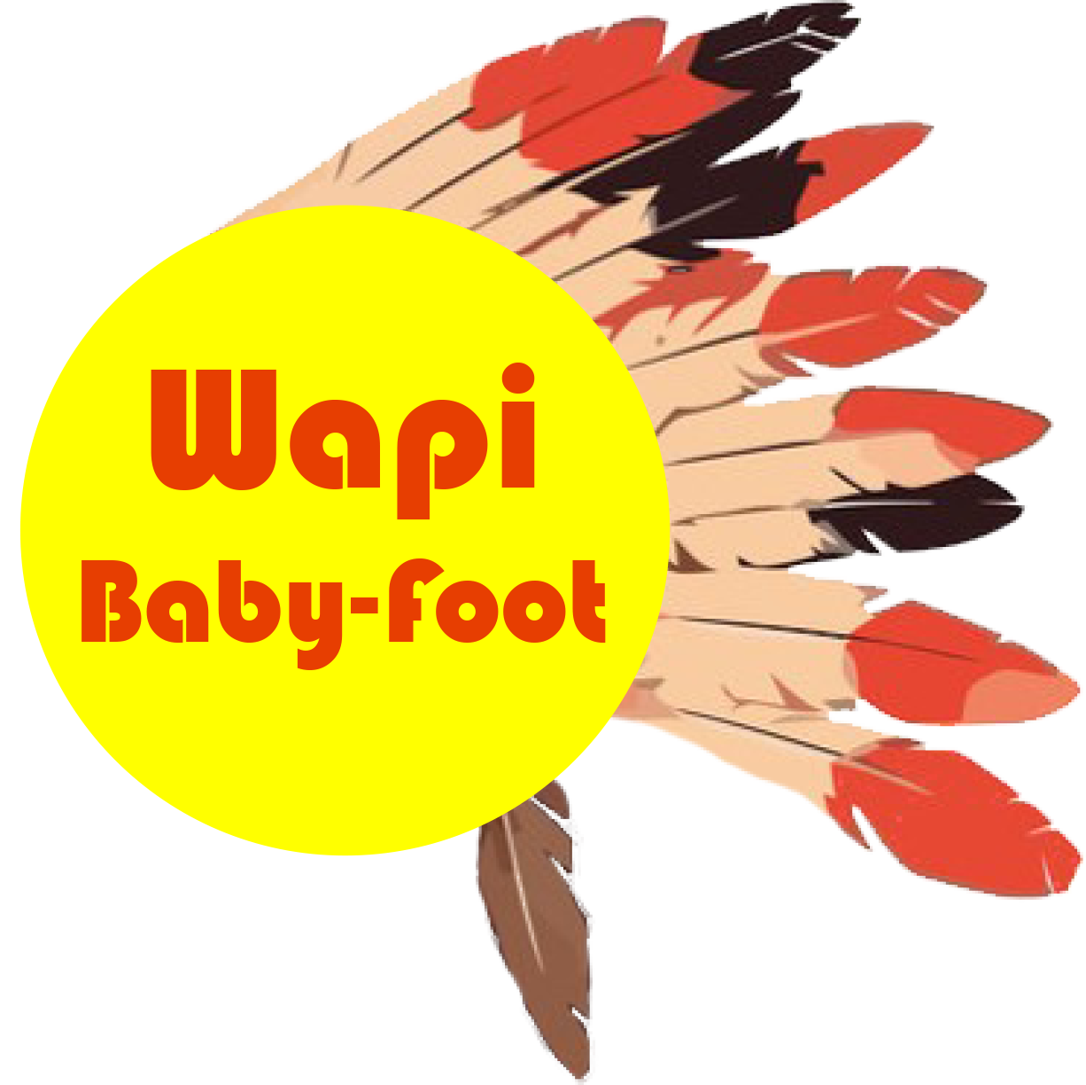 Wapibabyfoot